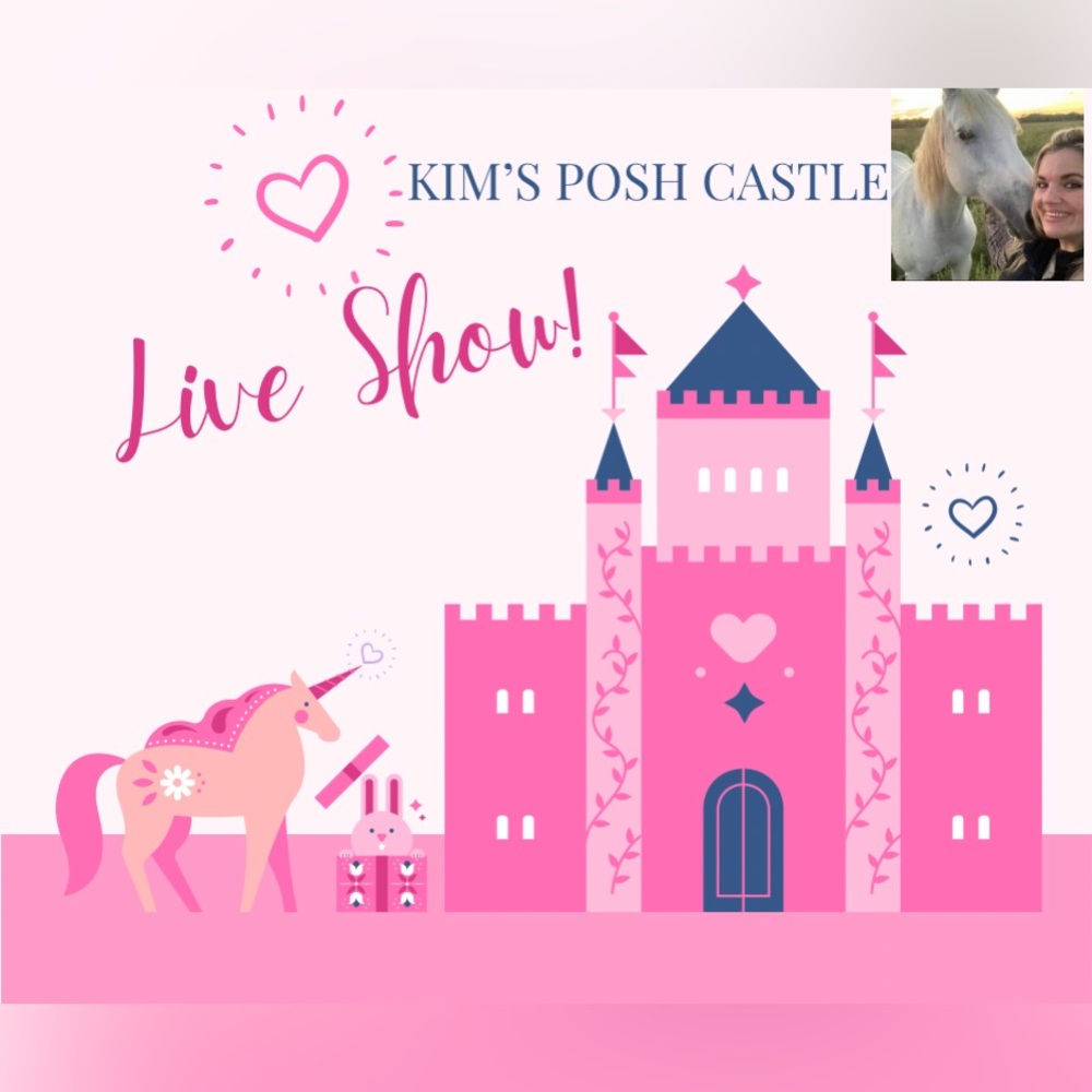 Live or Silent Show Listing